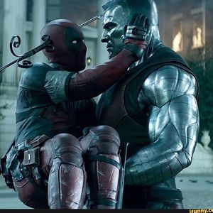 Meet your Posher, Patrick